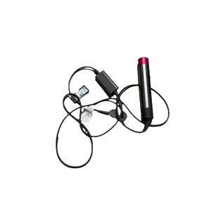 Dyson HS01 Airwrap Hair Styler Gray/Pink HS01 (No Attachments) H94